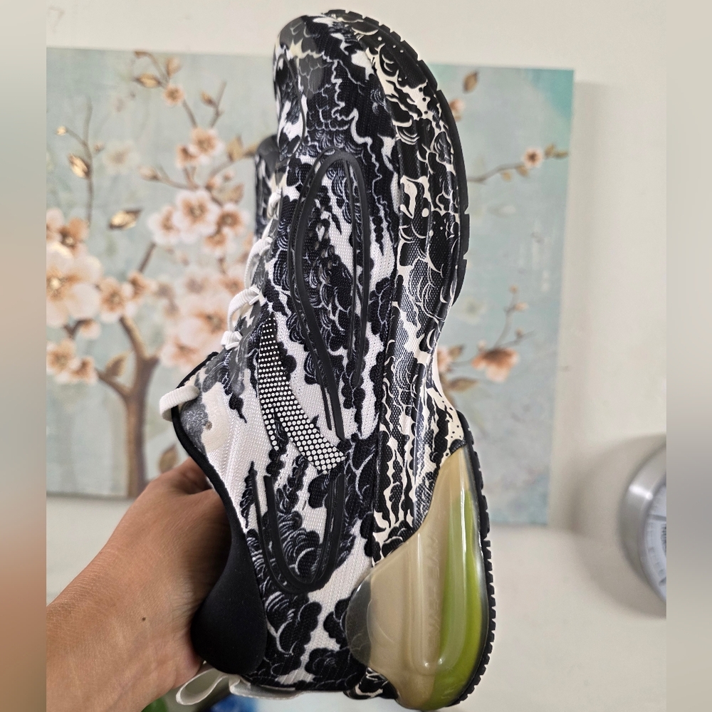 Klay Thompson KT7 SMART S.A.M Men’s 14.5 Sz  Basketball Shoes - Picture 4 of 12